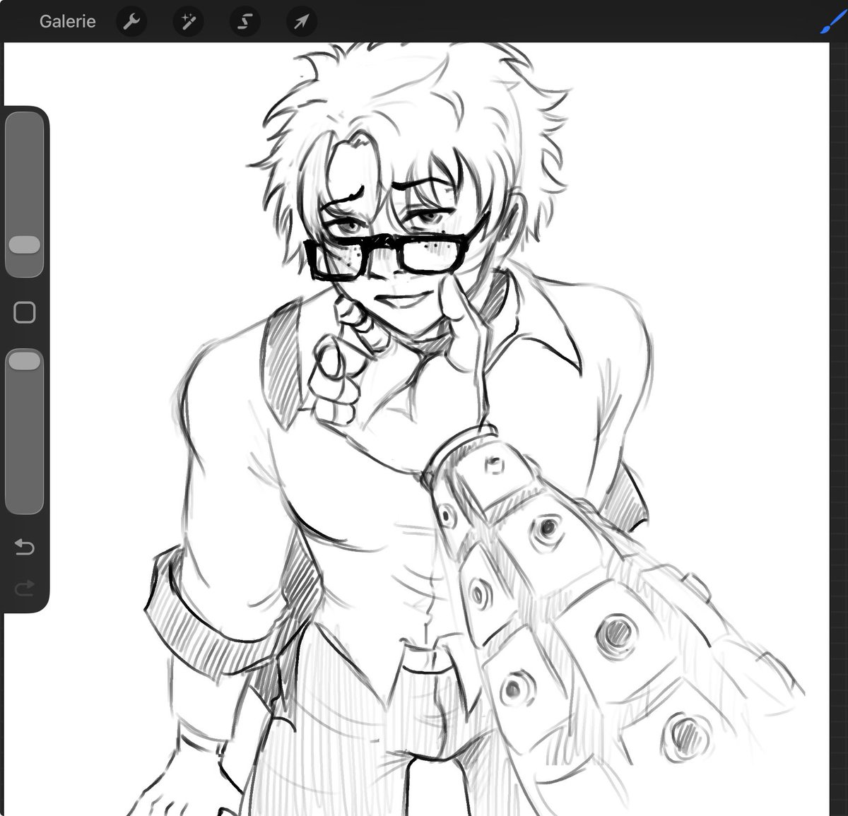 kirbzzy_fujo's tweet image. #izuku #mha #mhafanart