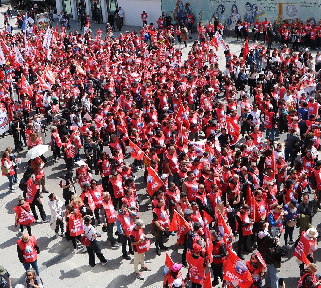 Fatoş Erdoğan tweet media