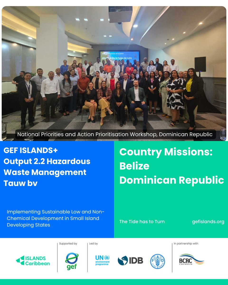 BCRC-Caribbean tweet media
