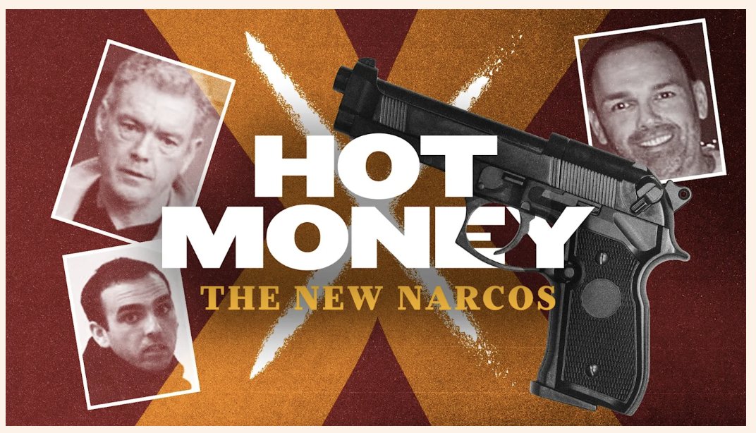 MilesMJohnson's tweet photo. Daniel Kinahan has been arrested in Dubai! 

Listen to HOT MONEY: THE NEW NARCOS, our 8 part @pushkinpods and @FT podcast series about the rise and fall of the Dubai Super Cartel - a group including Kinahan that at one point controlled a third of Europe's cocaine market.... https://t.co/P8MpDA2C9b
