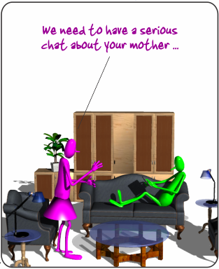 B_E_Sutherland's tweet image. 🇿🇦 New Faceless Published: Some household conversations start late.
faceless.co.za/read_fl.asp?pa…
#FacelessComics #faceless