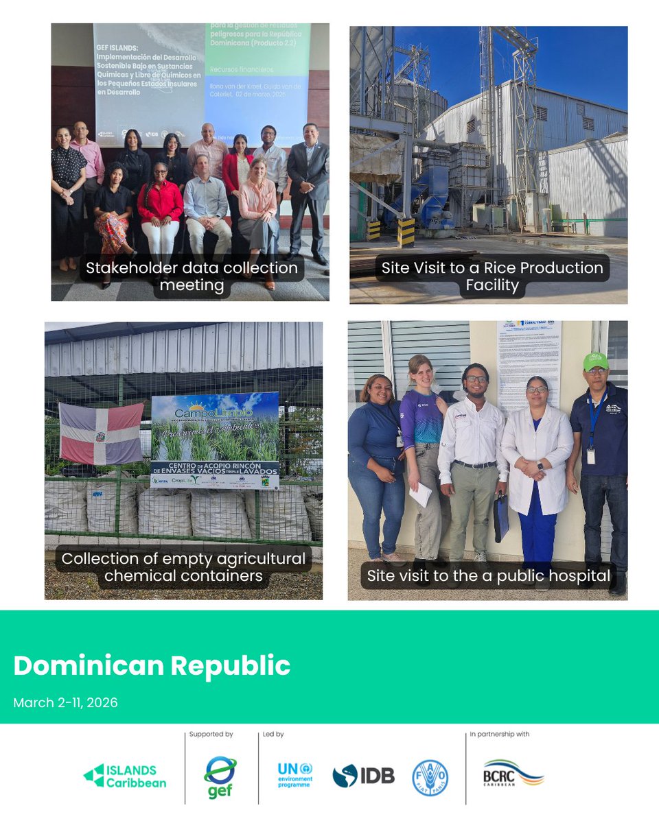 BCRC-Caribbean tweet media