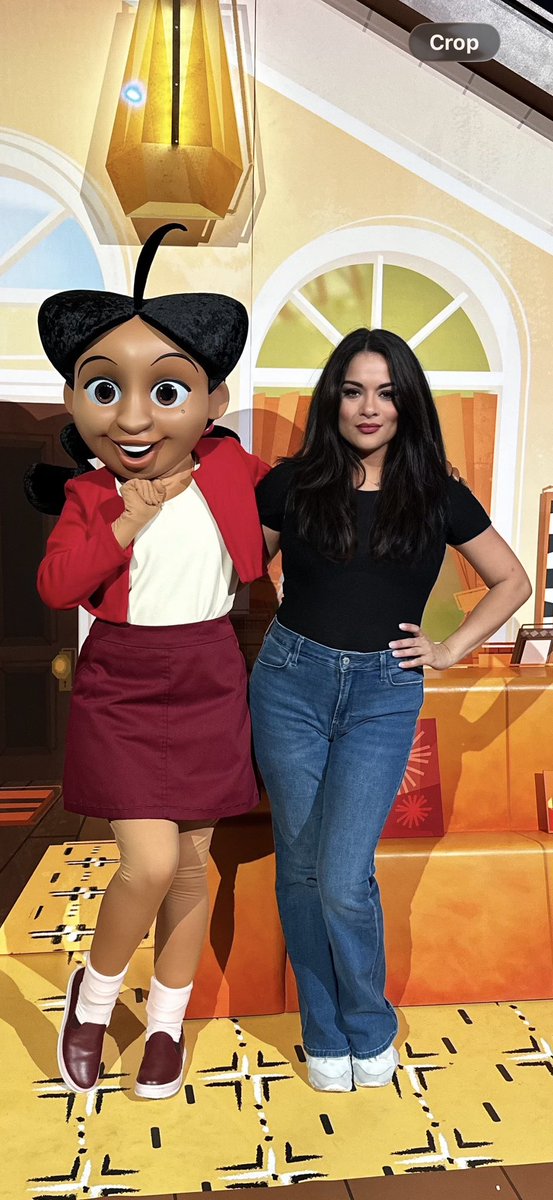 Alisa Reyes tweet media