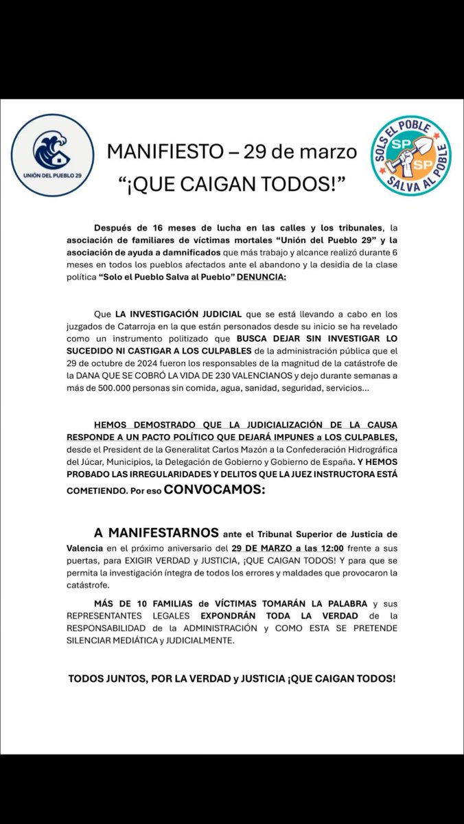 Democracia formal ya tweet media