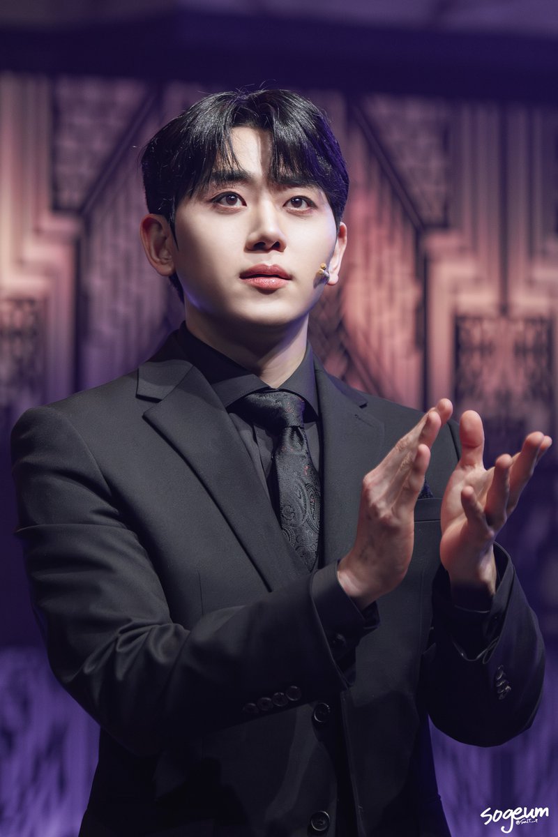 SOGEUM tweet media