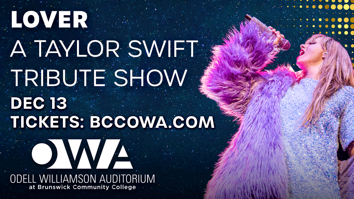 Brunswick Community College tweet media