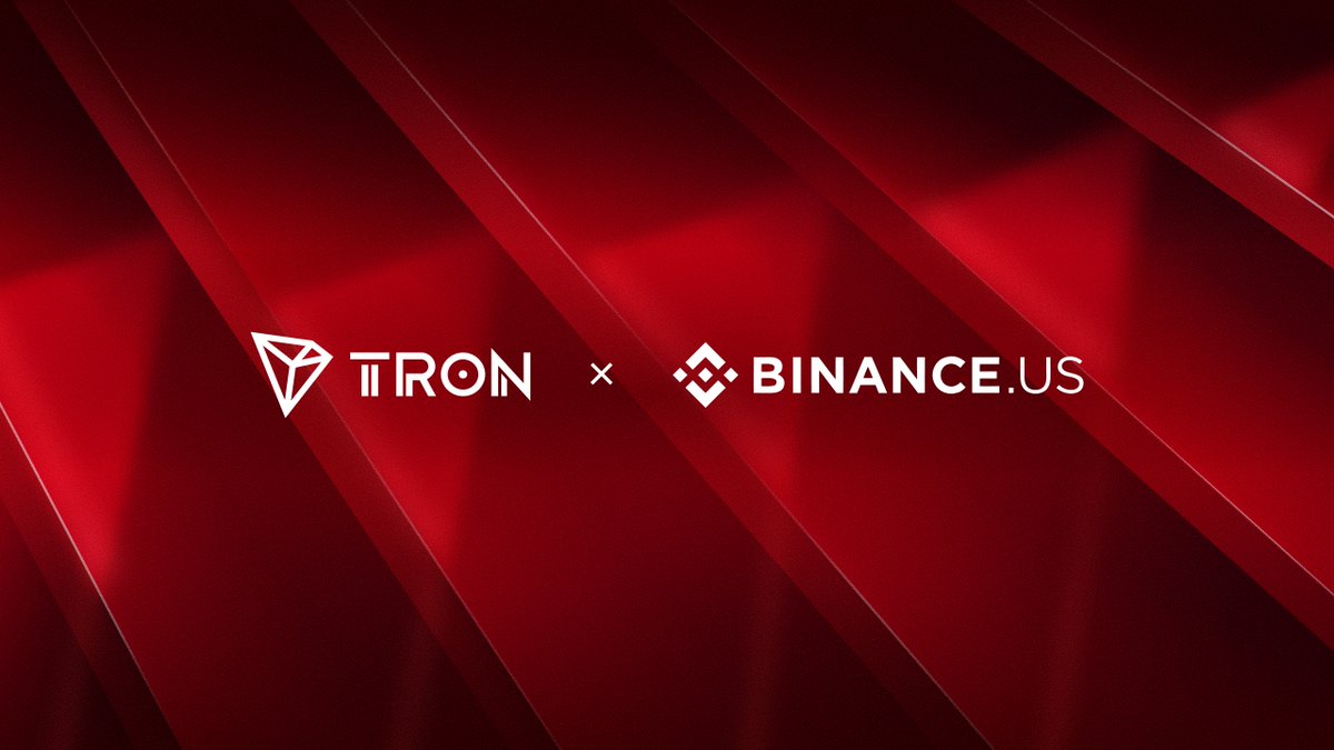 TRON DAO tweet media