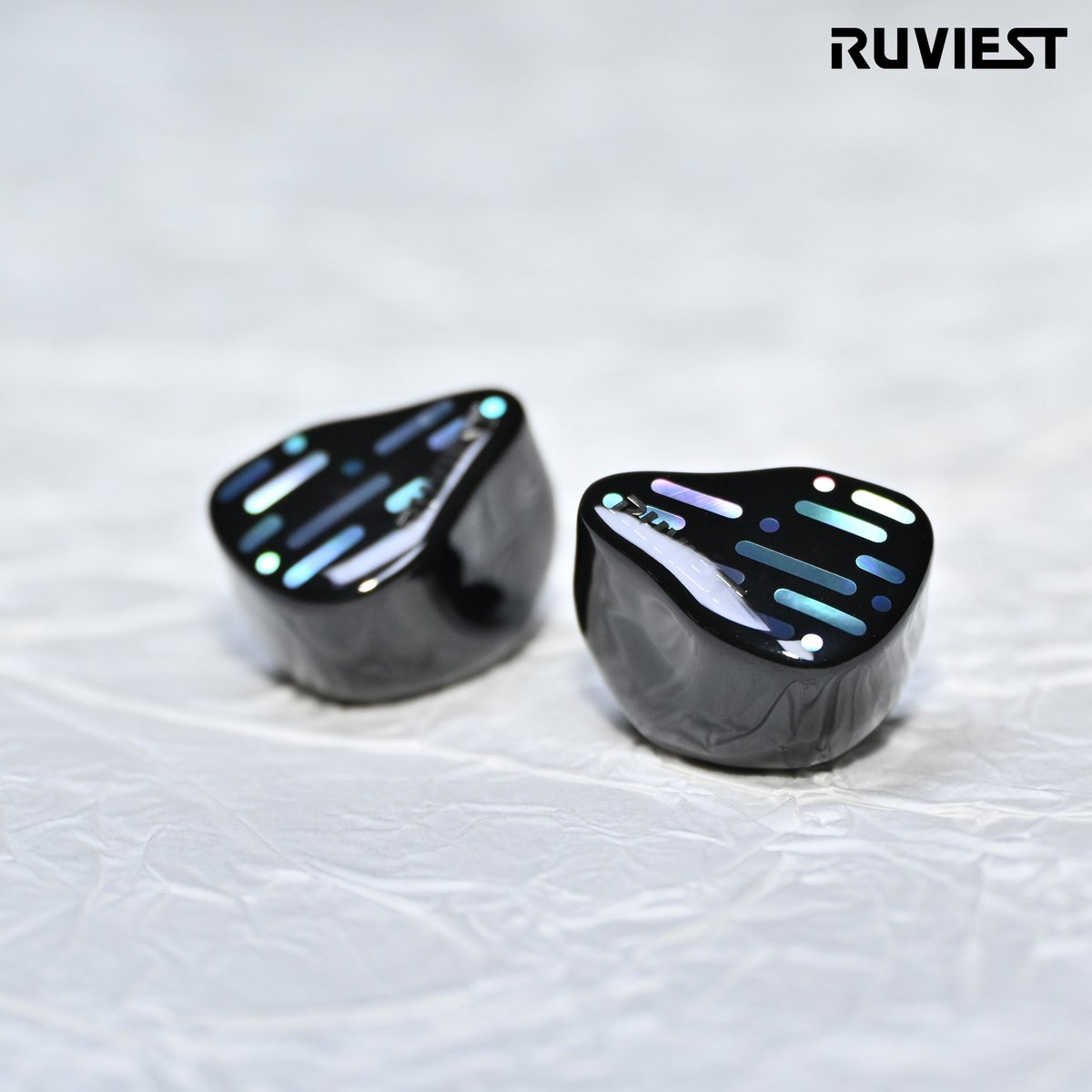 RUVIEST から 第二作目『Nyx』が発売開始です🥳‼️✨ 構成は