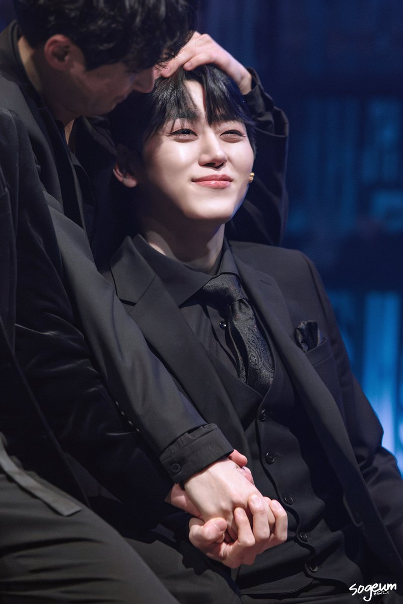 SOGEUM tweet media