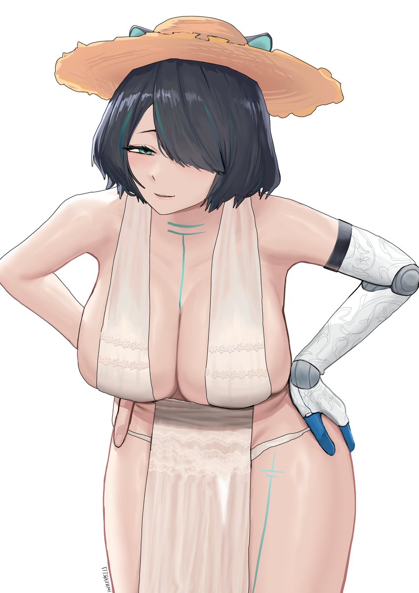 Hansu | Commission Open tweet media