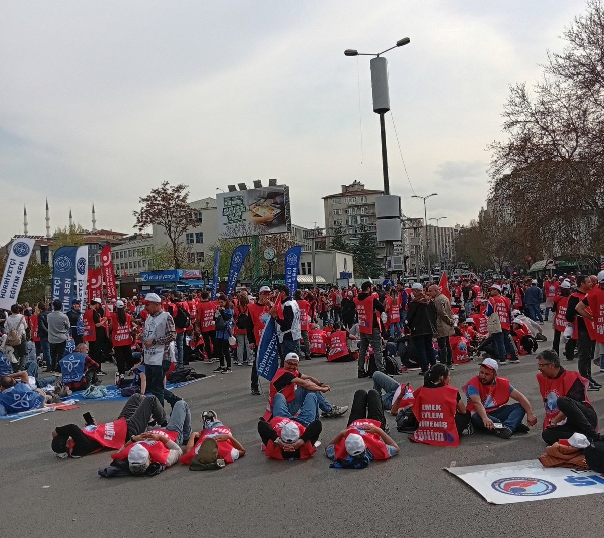 Fatoş Erdoğan tweet media