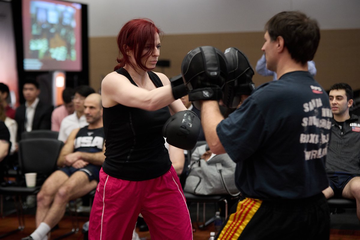 Jennifer Shahade tweet media