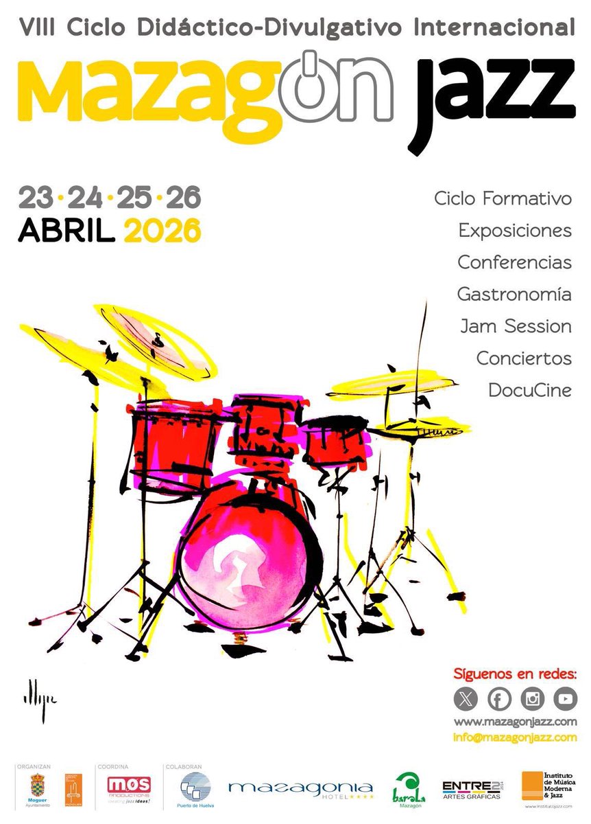 Mazagón Beach tweet media