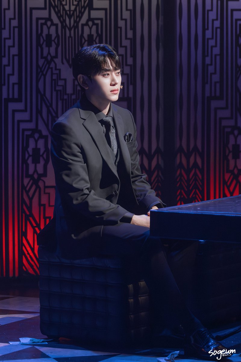 SOGEUM tweet media