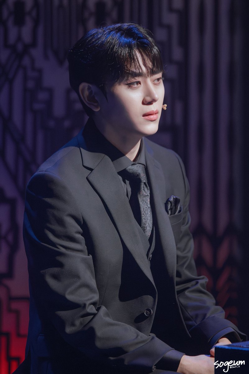 SOGEUM tweet media