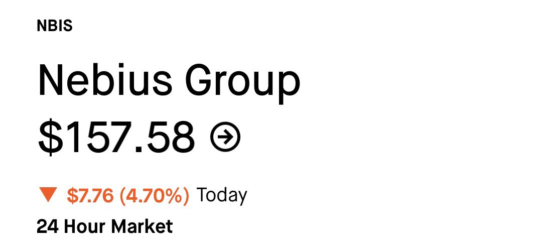 Small Cap Snipa tweet media