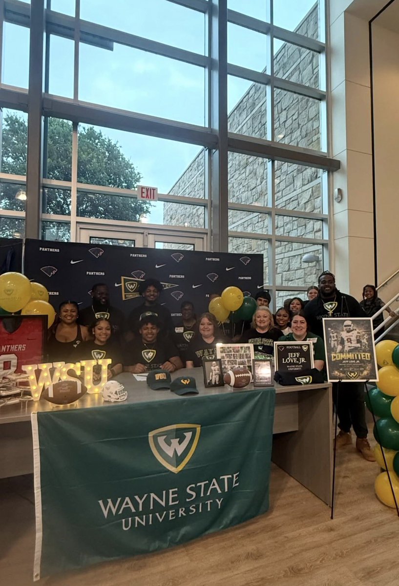 Jeffery Love jr. tweet media