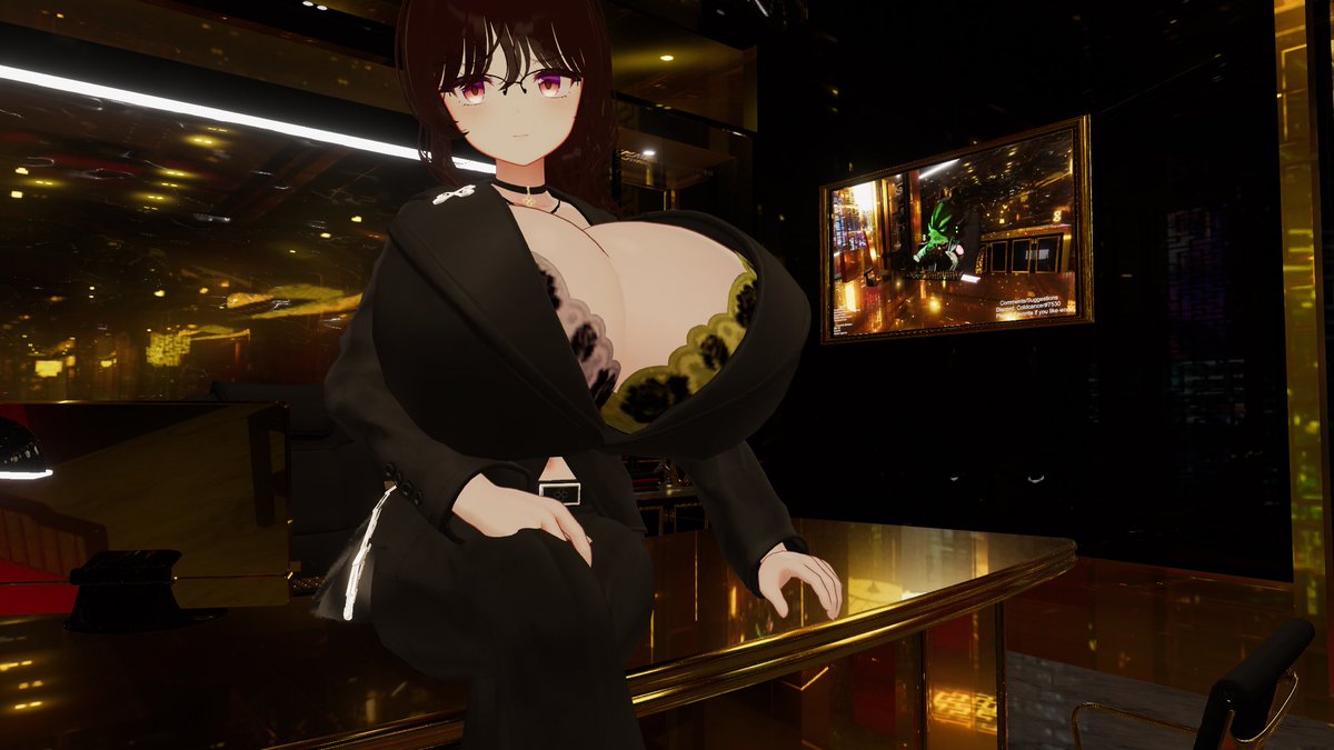 Rhea Vorina tweet media