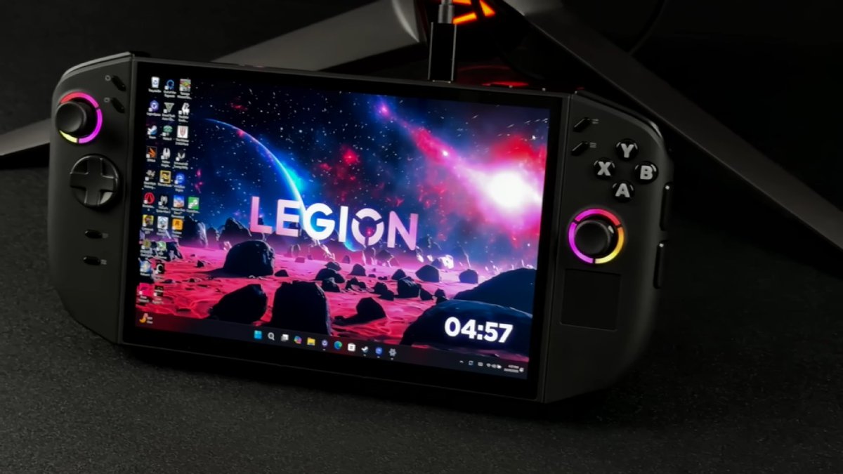 noobfeed's tweet image. Rising #LegionGo2 prices push handheld #Gaming into premium territory, limiting accessibility and reducing overall consumer value proposition. #hardware noobfeed.com/hardware/legio…