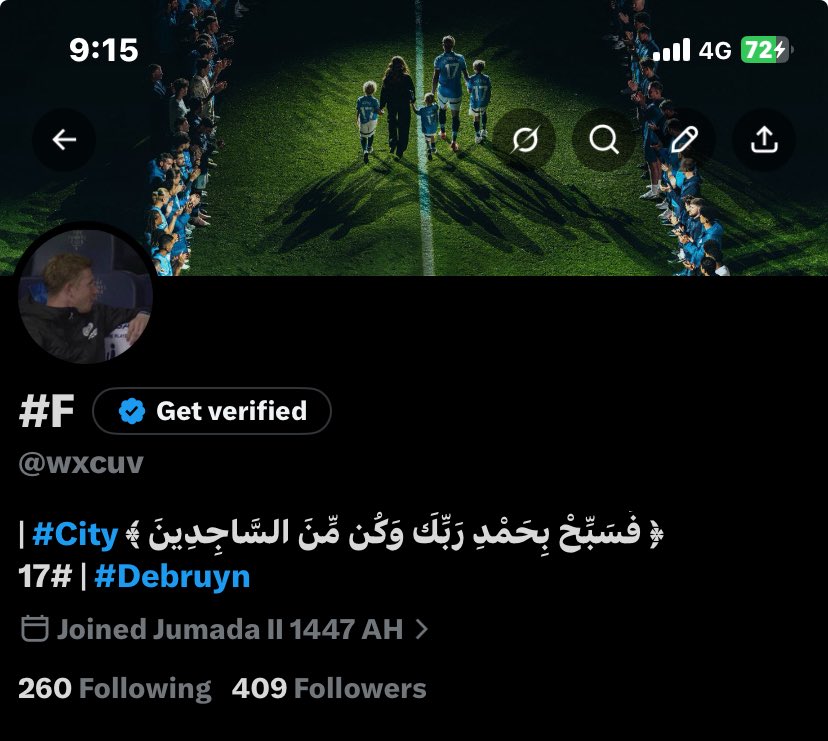 #F tweet media