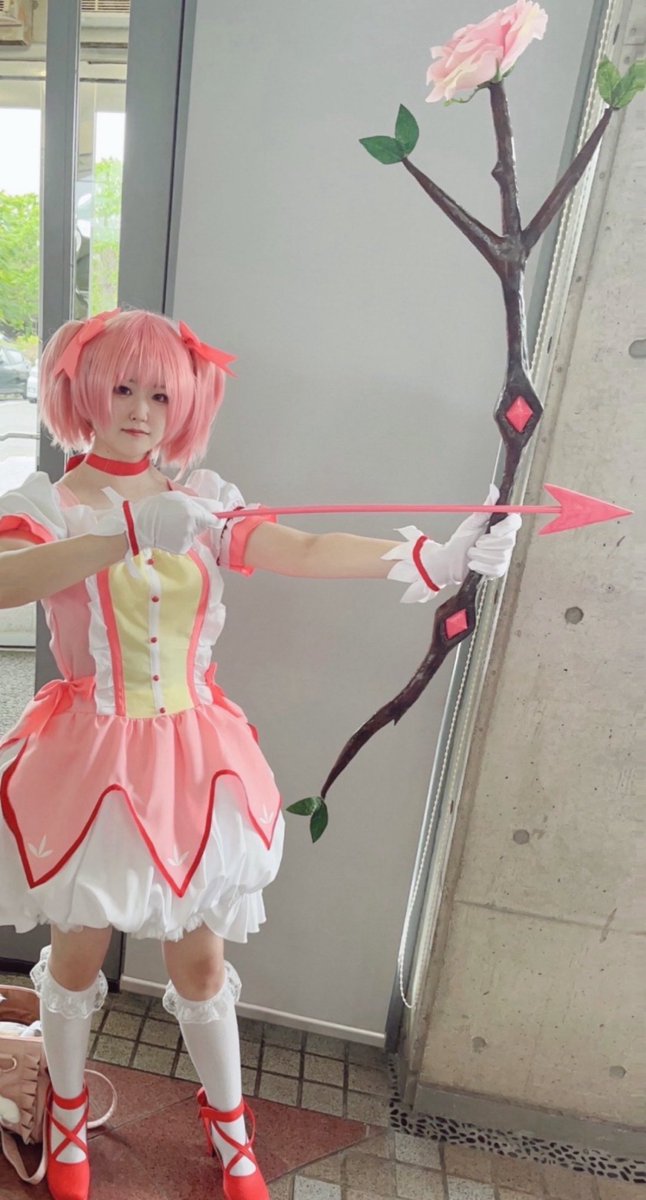 チラノ@コスプレ tweet media