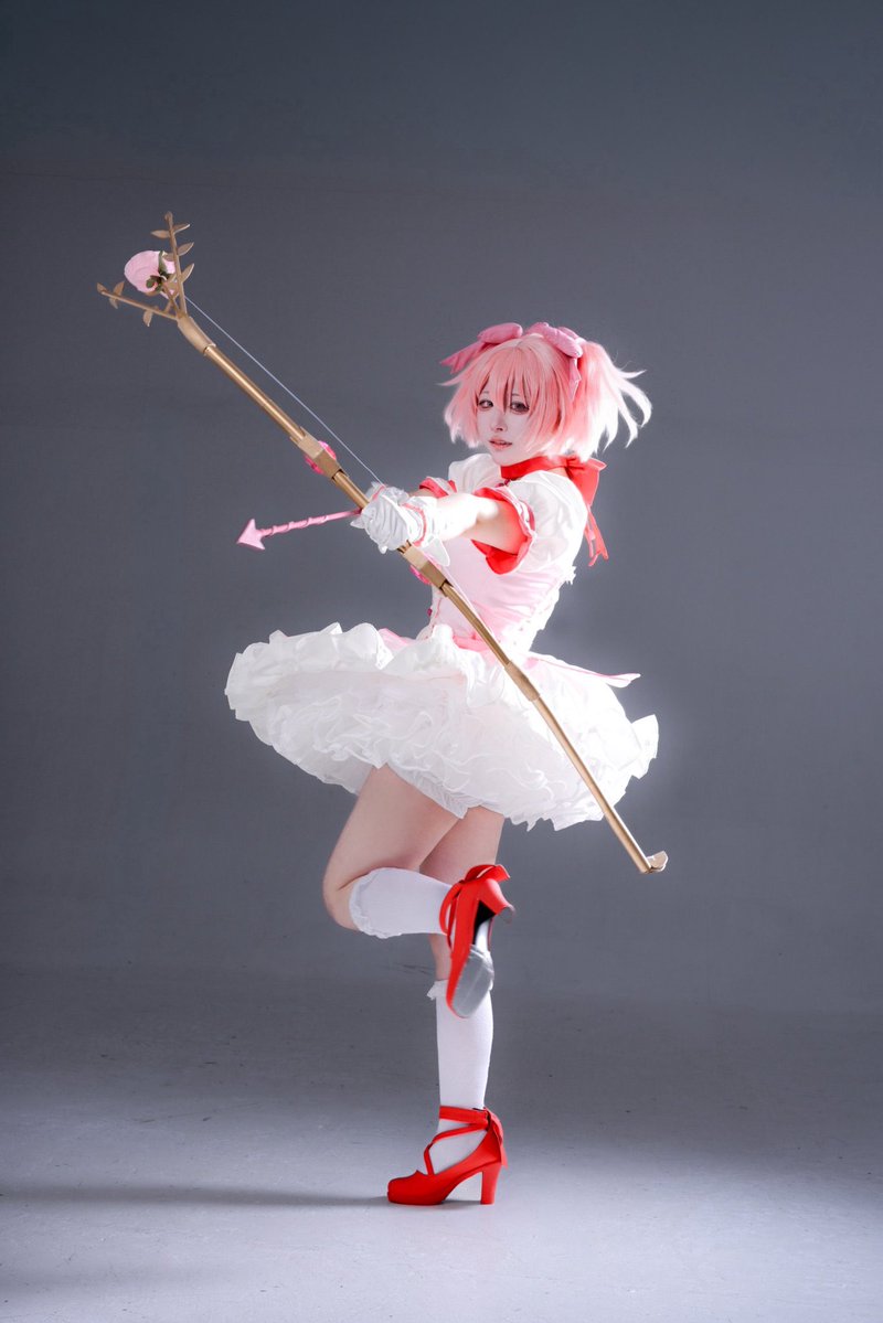 チラノ@コスプレ tweet media