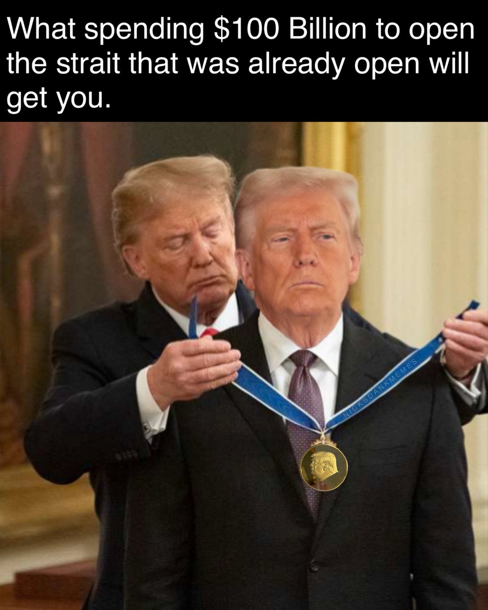 Nick’s Dank Memes tweet media