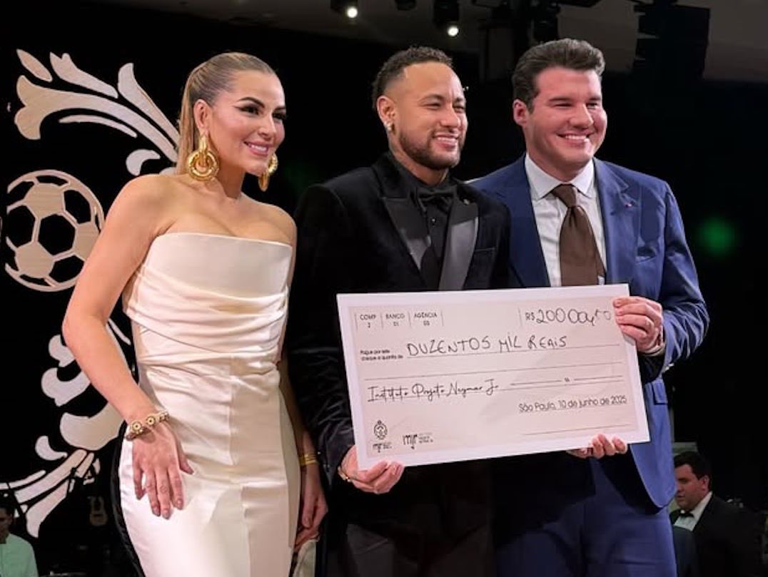 Cássio Oliveira tweet media