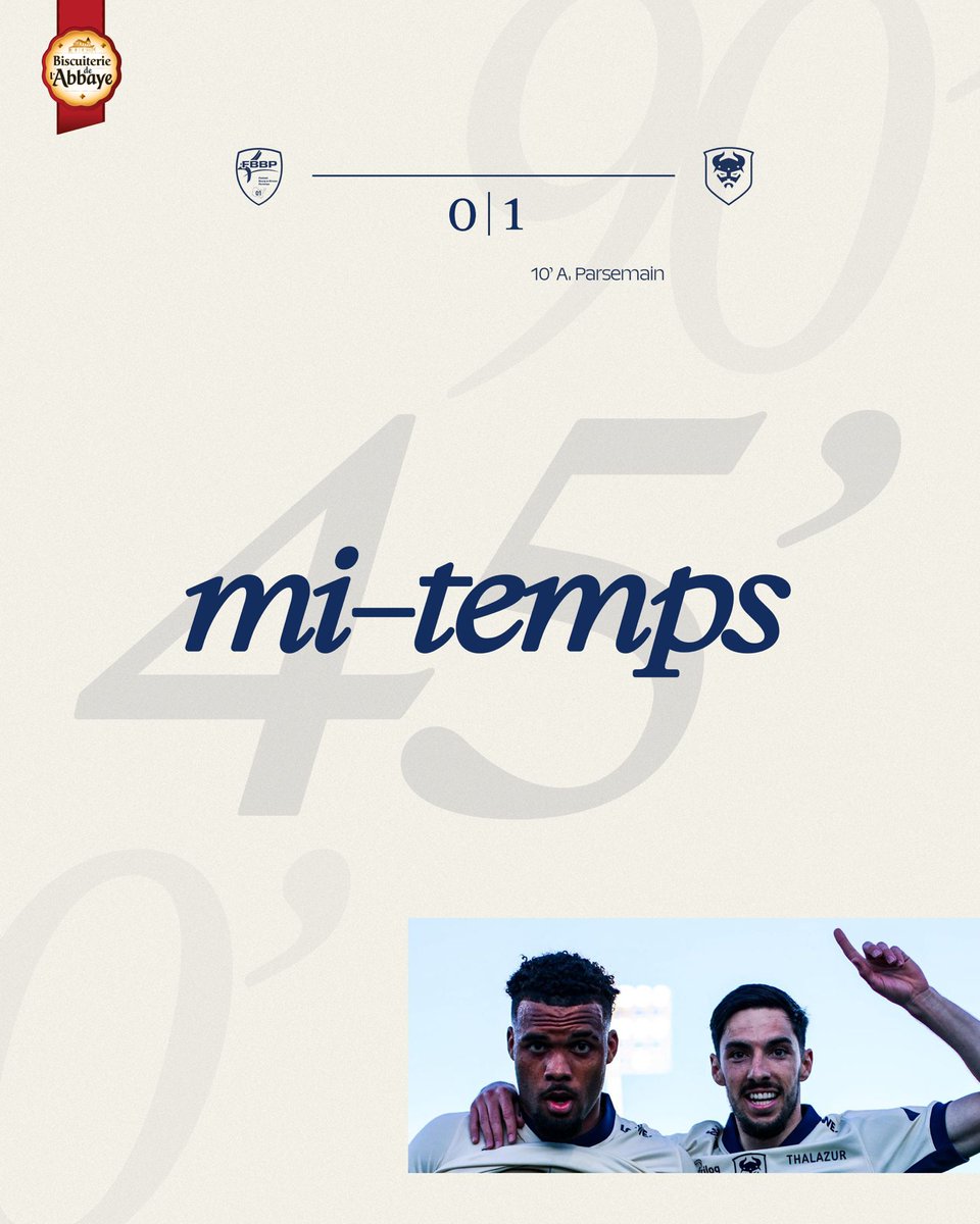 Stade Malherbe Caen tweet media