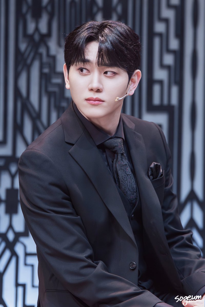 SOGEUM tweet media