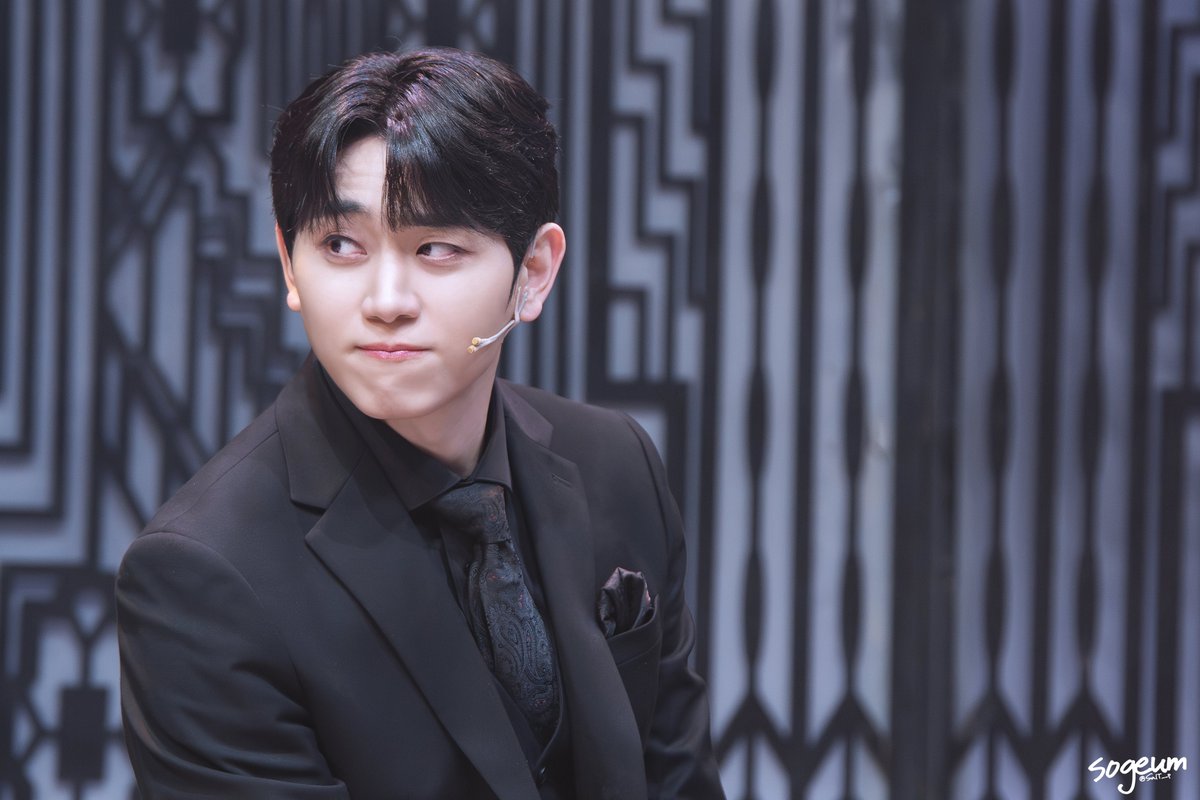 SOGEUM tweet media