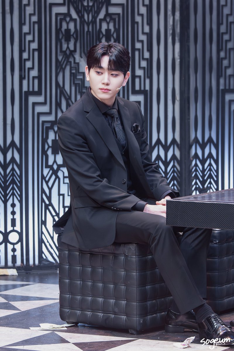 SOGEUM tweet media