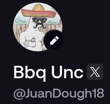 Bbq Unc tweet media