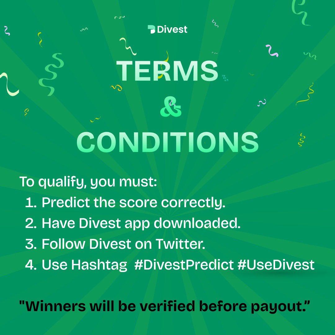Divest tweet media