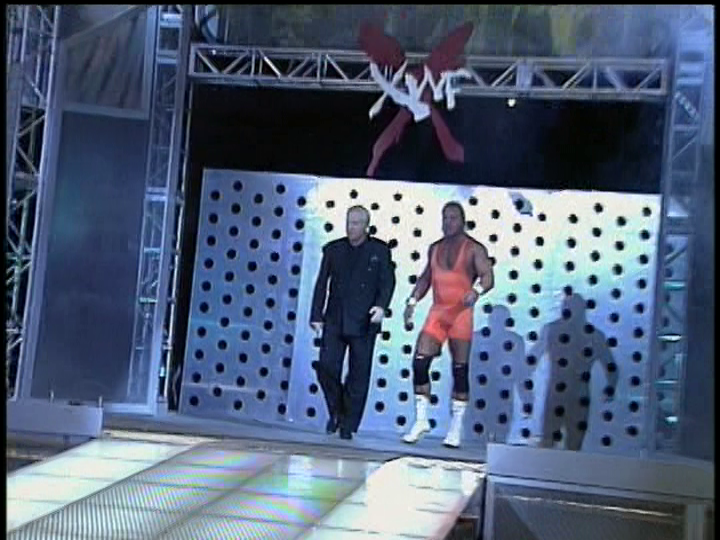 nWo4lifeWCW tweet picture