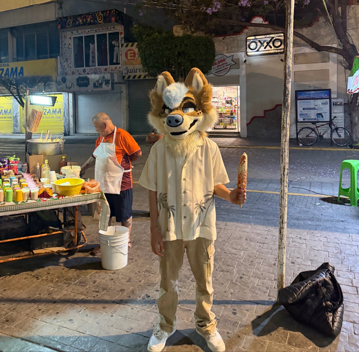 Rory➡️FWA,MPLX tweet media