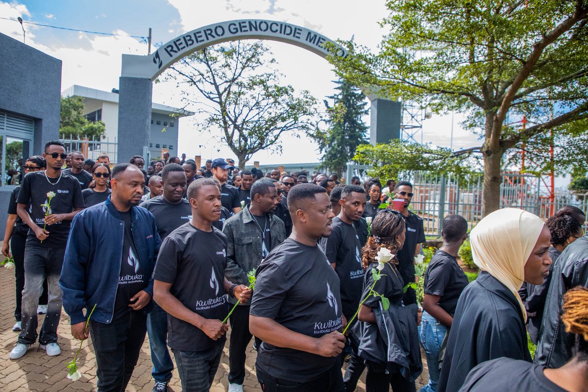 CANAL+ Rwanda tweet media