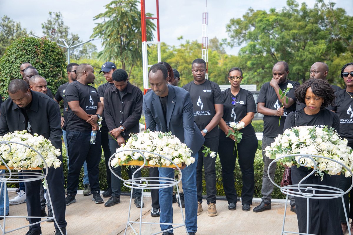 CANAL+ Rwanda tweet media