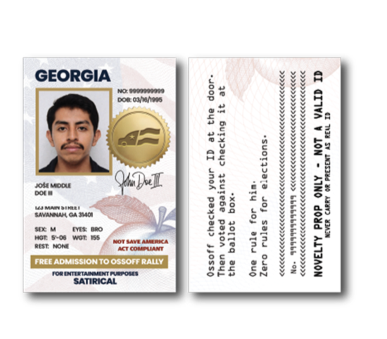 Mike Collins War Room tweet media