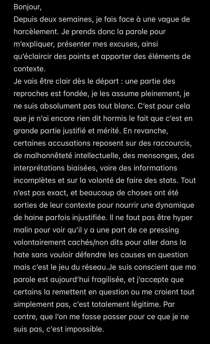 LeR0n_'s tweet photo. À bientôt et prenez soin de vous 🙏👋 https://t.co/uMb7QULpQW
