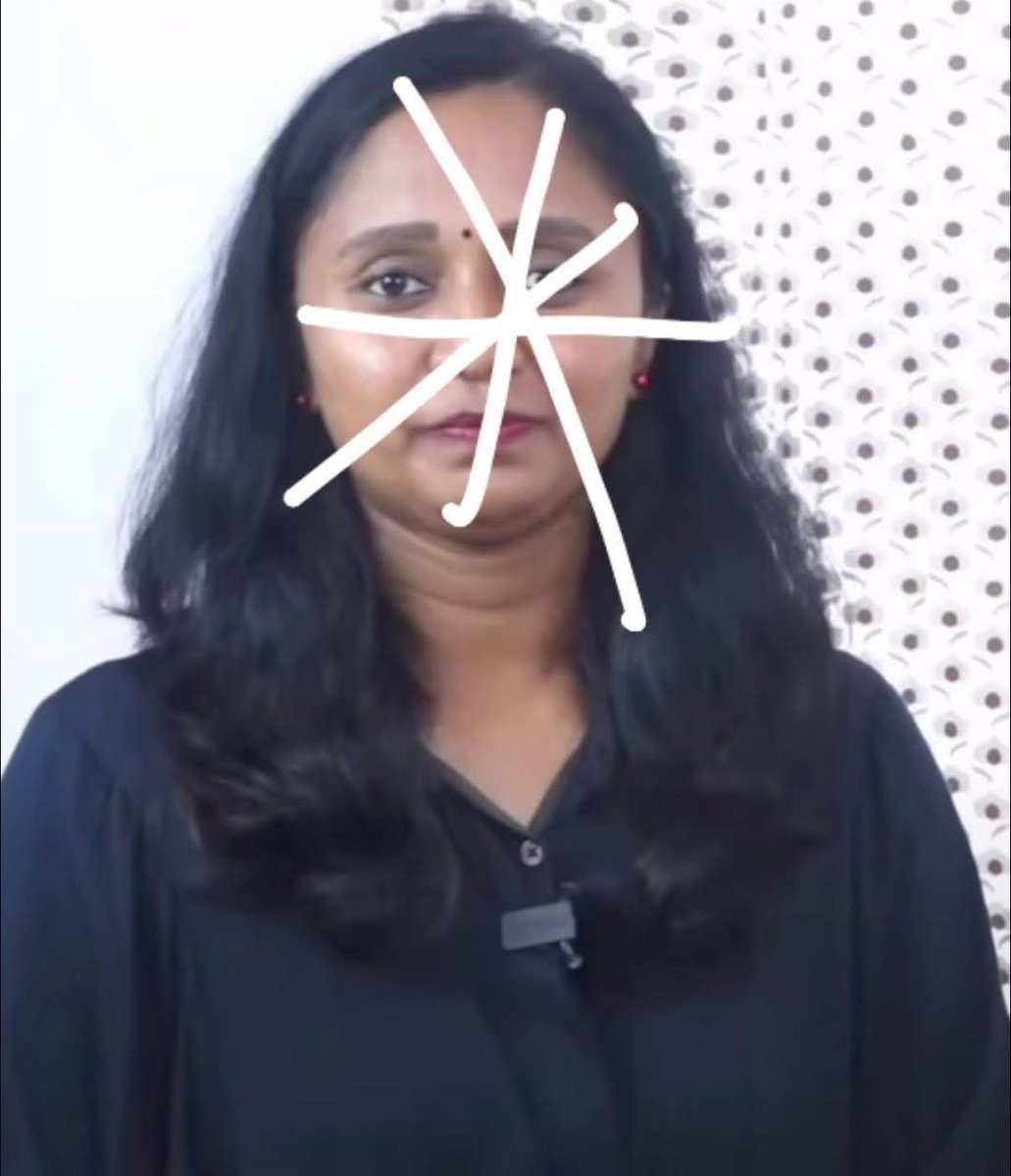 tathvamasi6's tweet photo. 🚨‼️ Missing person alert. If you find her anywhere, report to the police.

Six days after the TCS incident, this marijuana plant still doesn't seem to be found, poor thing...

Because the victims are Hindus, the accused are ☪️ists.

This Ganja Plant can't be seen or heard from. She is missing. Help her family to find her.