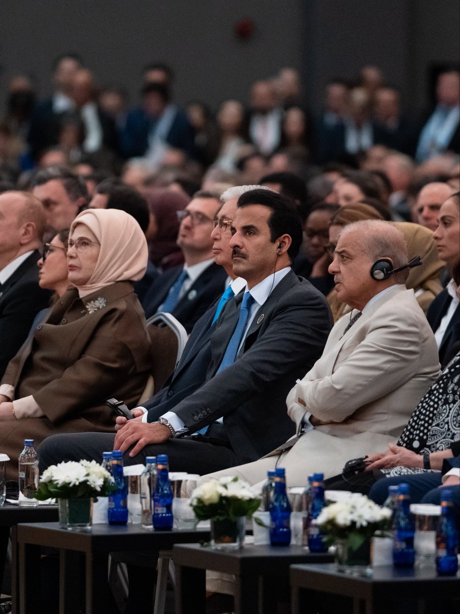 تميم بن حمد tweet media