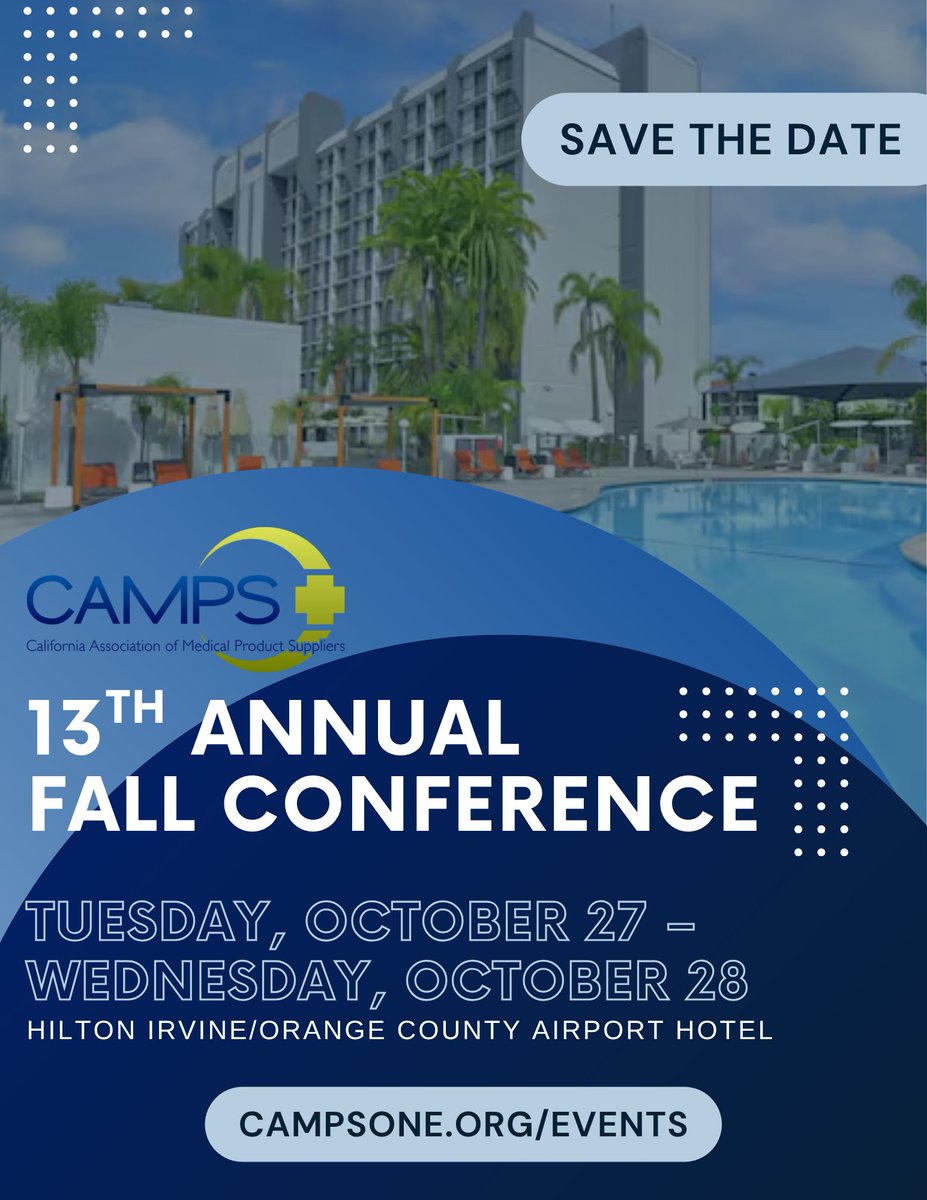 CAMPS tweet media
