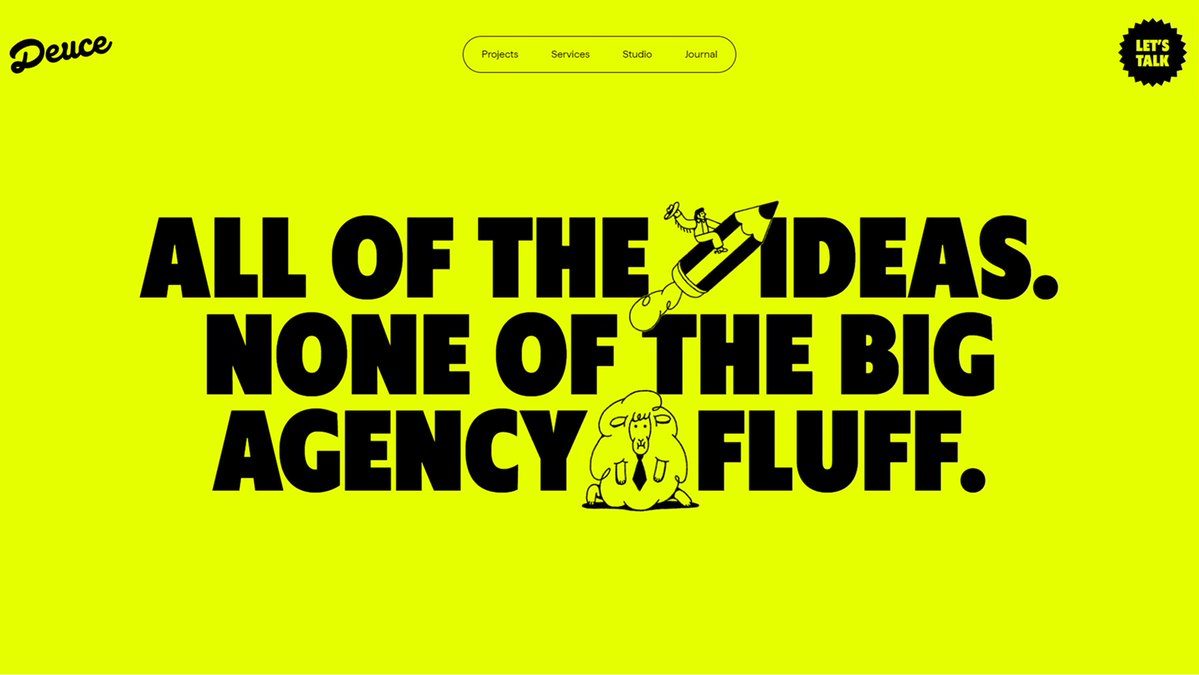 Yahyavision — Logo & Brand Designer tweet media