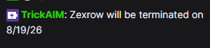 ZexRow tweet media