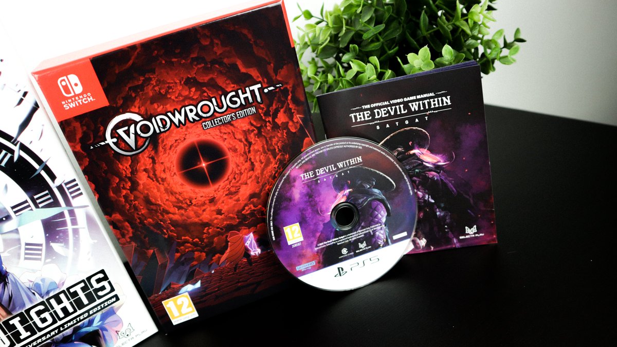 Final Boss Project tweet media