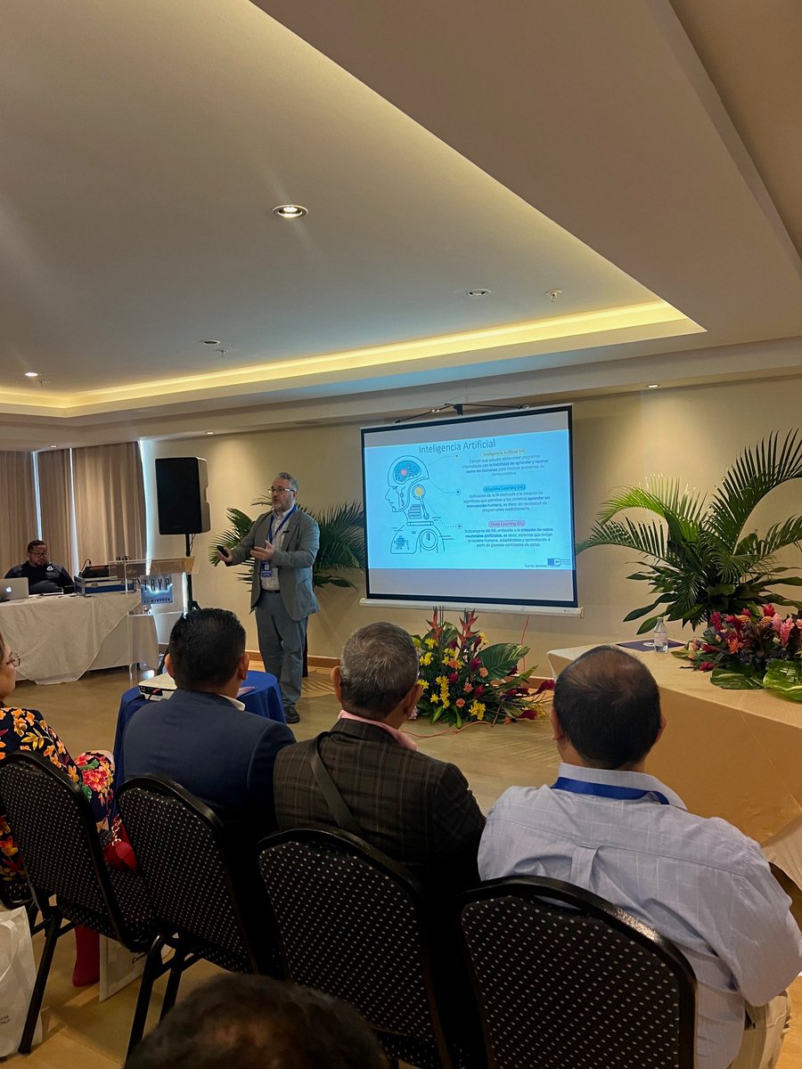 ulaergo's tweet photo. Desarrollo de las conferencias del Primer Seminario Internacional de #Ergonomia #Panamá ANAERGO 2026 https://t.co/MD0bBeY50D
