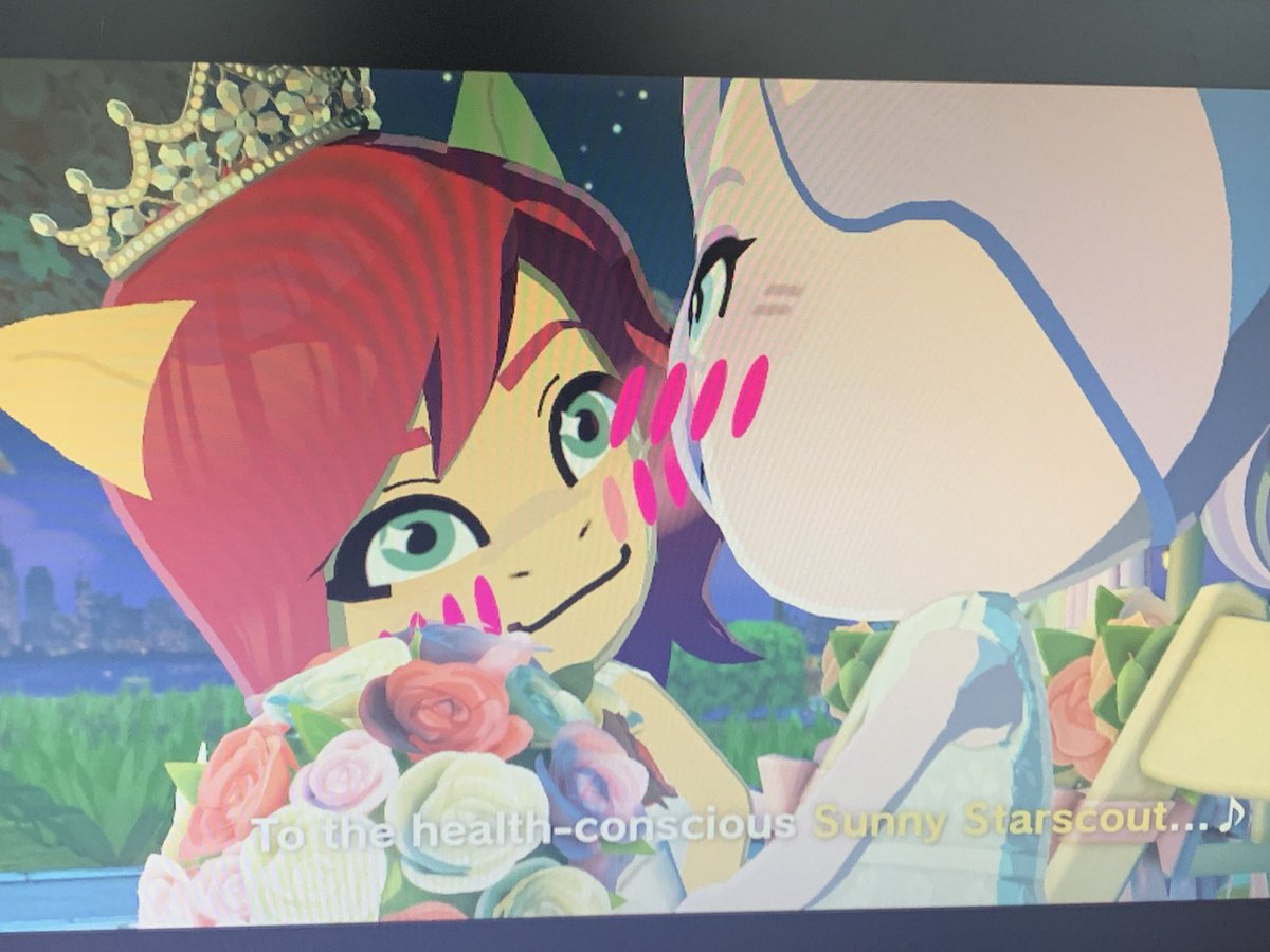 L211A pony tweet media