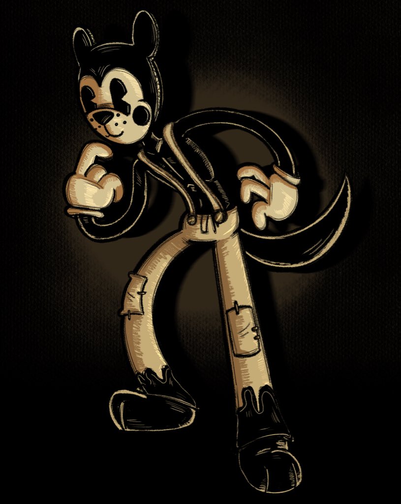 GlitchedCatz tweet media