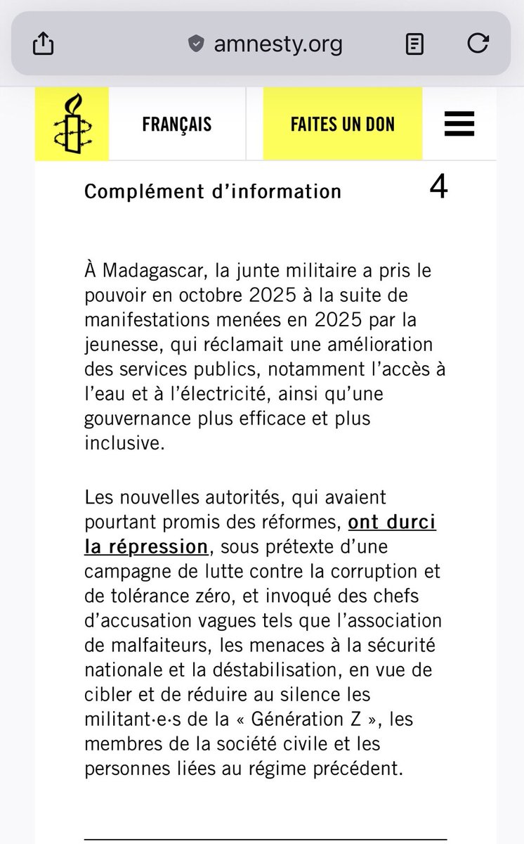 Jeannot RAMAMBAZAFY tweet media